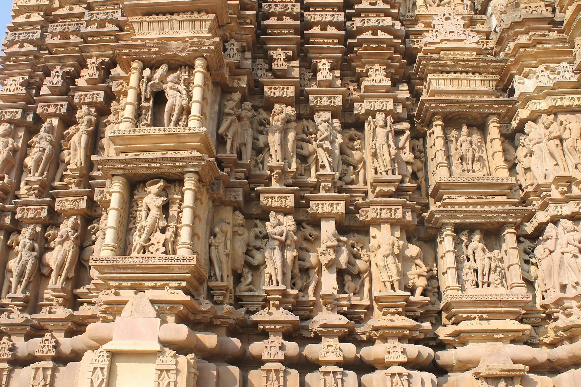 Khajuraho
