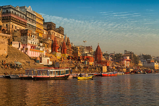 Varanasi