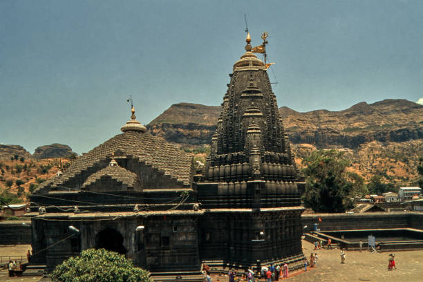 Divine Jyotirlinga Yatra – Gujarat & Maharashtra