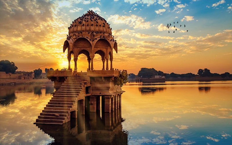 Royal Rajasthan Heritage Tour
