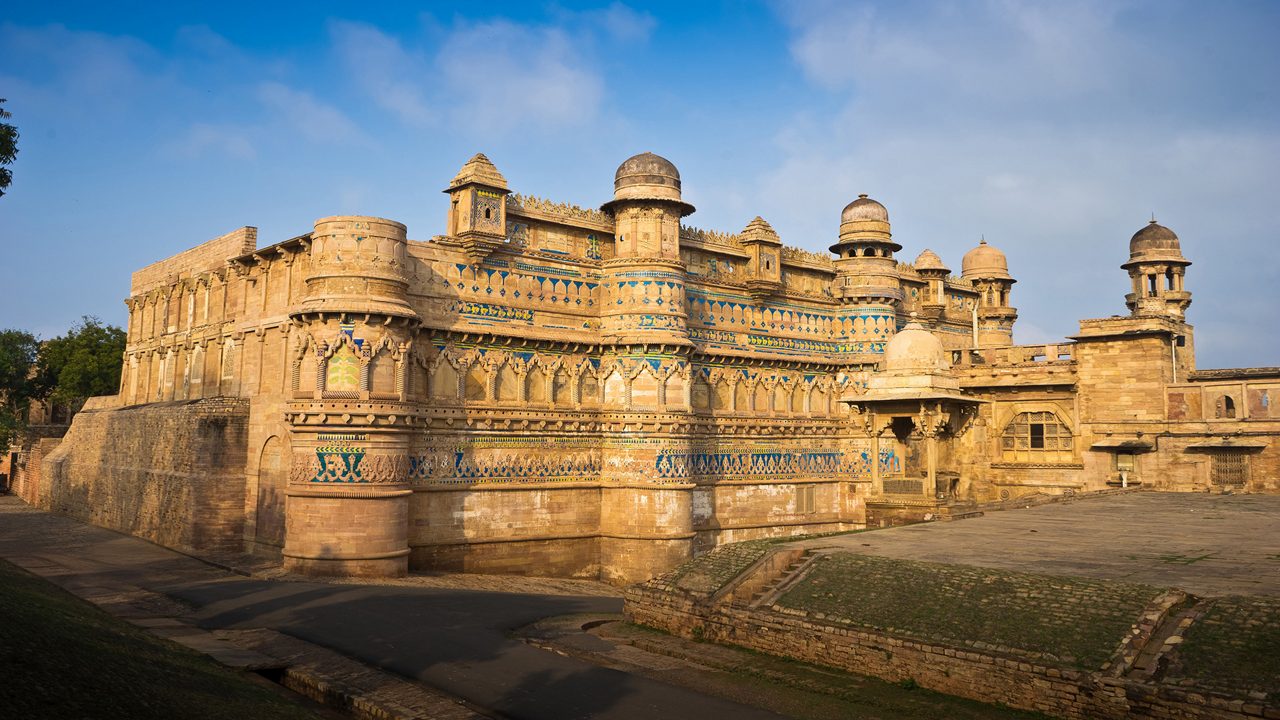 Royal Madhya Pradesh Heritage Circuit