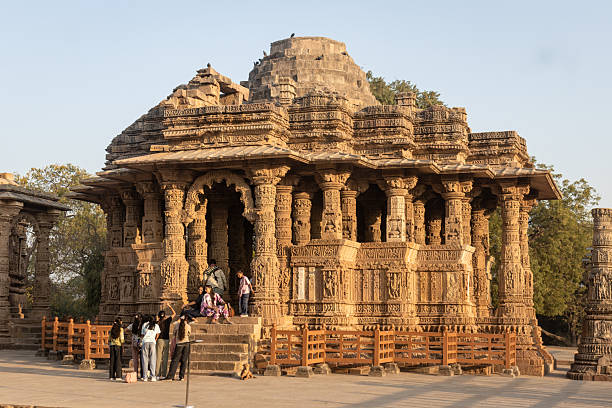 UNESCO Heritage Gujarat Tour