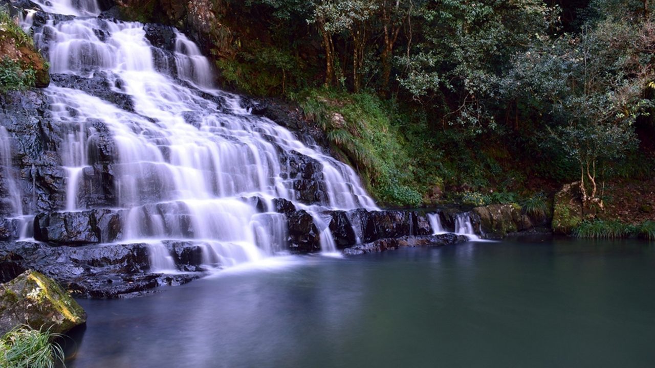 Meghalaya